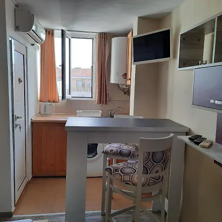Appartement Таванска Стая - Поморие