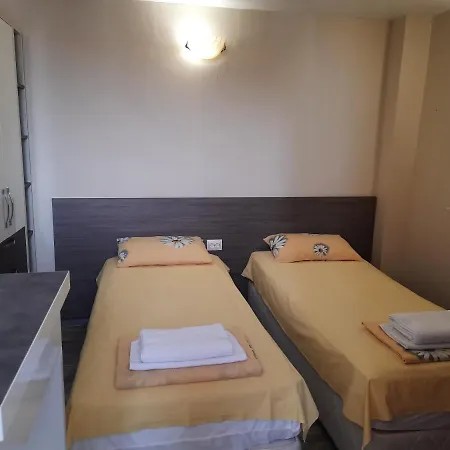 Appartement Таванска Стая - Поморие *